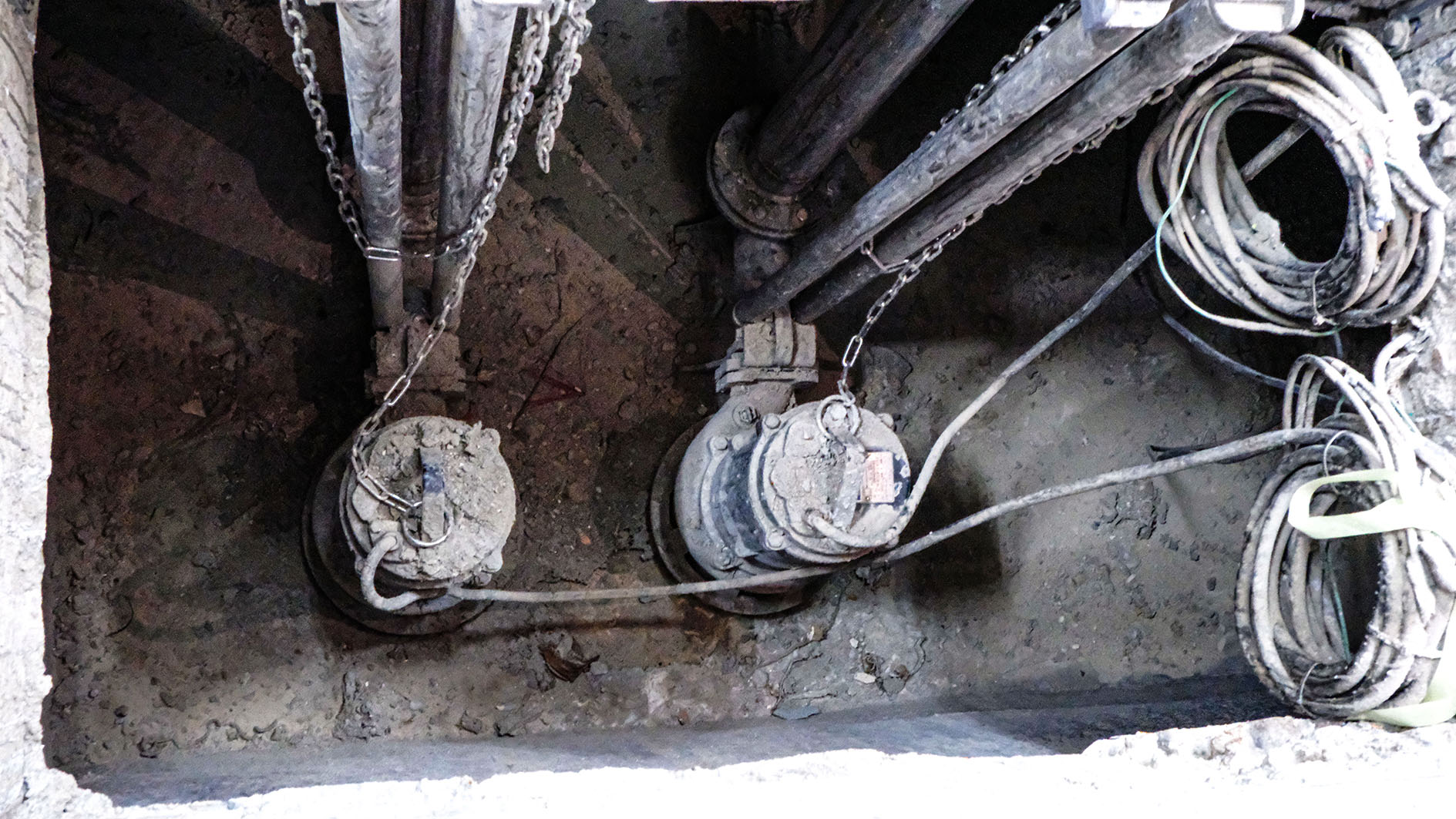 Domestic Water Supply and Wastewater System in Changhua, Taiwan Domestic Water Supply and Wastewater System in Changhua, Taiwan