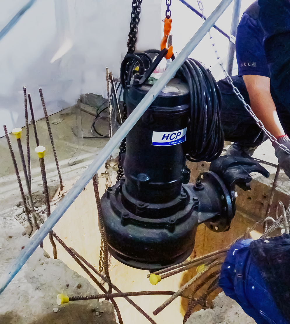 Effluent System for Tainan Asia-Pacific International Baseball Stadiums and Training Centers in Taiwan  Effluent System for Tainan Asia-Pacific International Baseball Stadiums and Training Centers in Taiwan